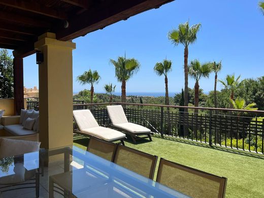 Διαμέρισμα σε The Golden Mile, Provincia de Málaga