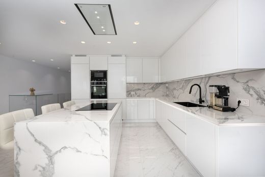 Townhouse in Nueva Andalucia, Malaga