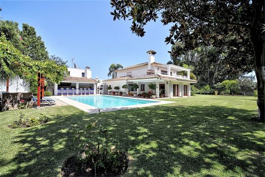 Villa Saladillo Benamara, Provincia de Málaga