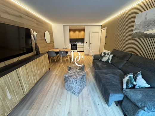 Apartamento - Llorts, Ordino