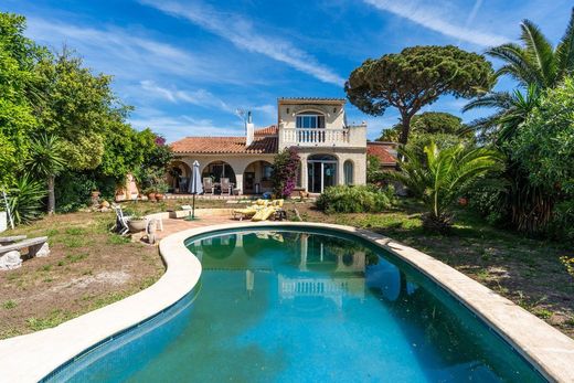 Villa in Marbesa, Malaga