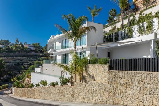 Villa - Jávea, Provincia de Alicante