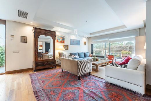 Casa de lujo en Boadilla del Monte, Provincia de Madrid