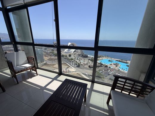 Apartment in Tenerife, Province of Santa Cruz de Tenerife