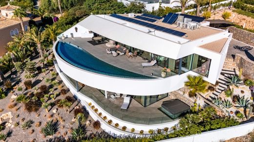 Villa Altea, Provincia de Alicante