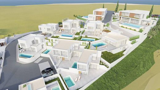 Einfamilienhaus in Pégeia, Paphos District