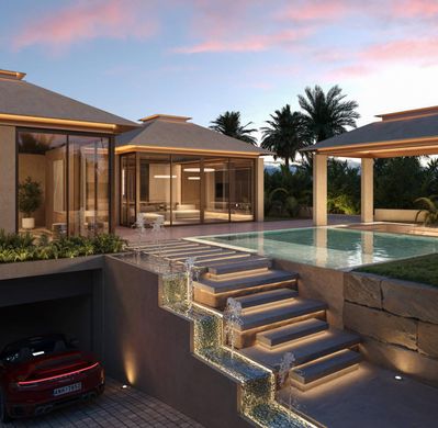 Villa in Marbella, Malaga