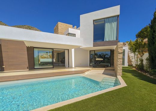 Maison individuelle à Benalmádena, Malaga