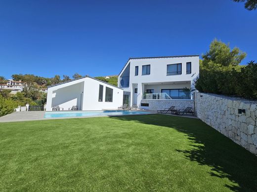 Detached House in Mijas, Malaga