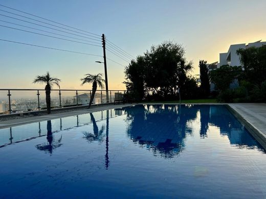 Detached House in Germasógeia, Limassol District