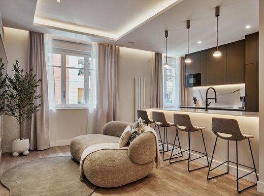 Apartamento - Madrid, Provincia de Madrid