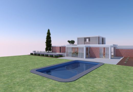 Maison individuelle à Limassol, Limassol District