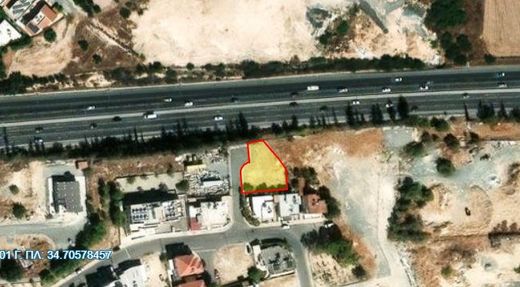 Land in Limassol, Limassol District