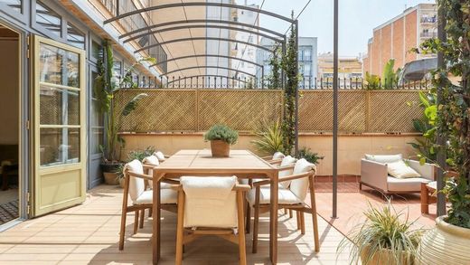 Apartment in Barcelona, Province of Barcelona