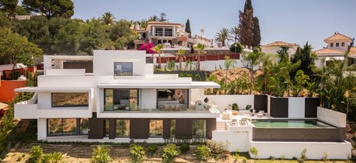 Detached House in Marbella, Malaga