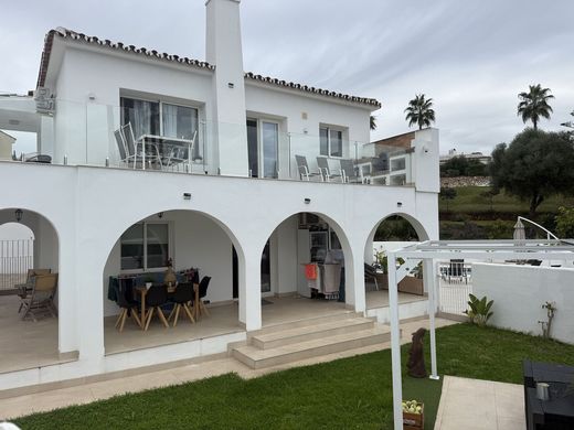 Detached House in Mijas, Malaga