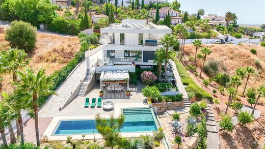 ‏בית חד-משפחתי ב  Mijas, Provincia de Málaga