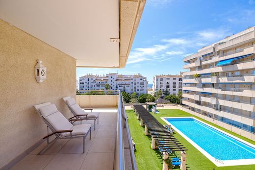 Διαμέρισμα σε Puerto Banús, Provincia de Málaga