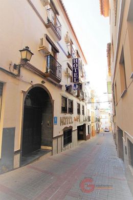 Otel Lanjarón, Provincia de Granada