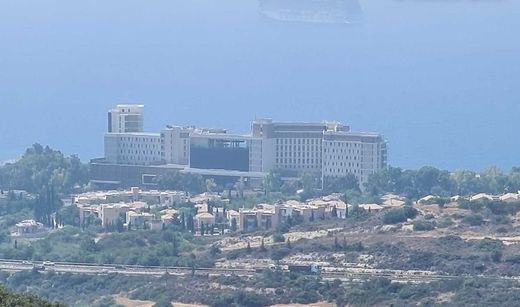Land in Limassol, Limassol District