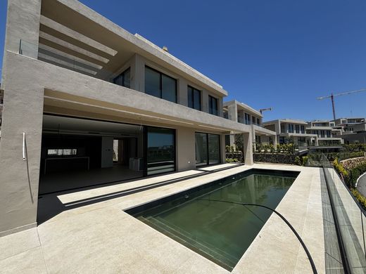Detached House in Benahavís, Malaga