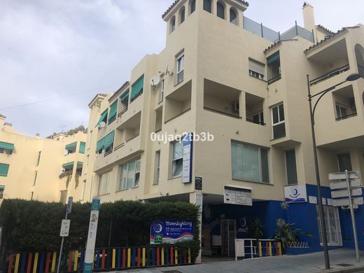 Appartement in Marbella, Provincia de Málaga