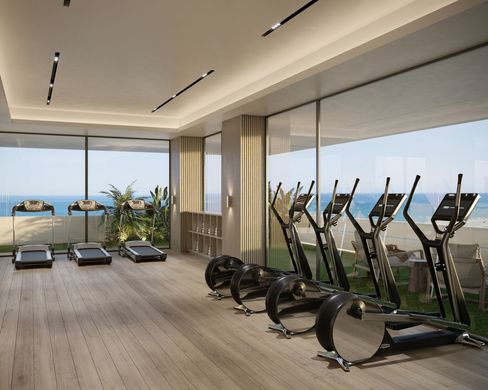 Appartamento a Málaga, Andalusia