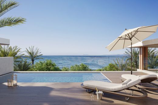 Penthouse in Estepona, Málaga