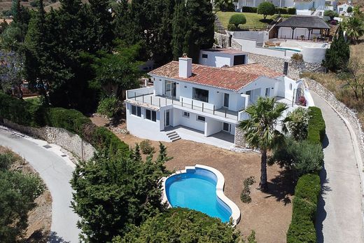 Detached House in Mijas, Malaga