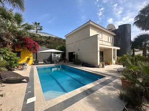 Detached House in Limassol, Limassol District
