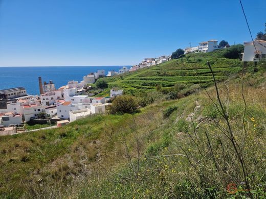 ‏קרקע ב  Salobreña, Provincia de Granada