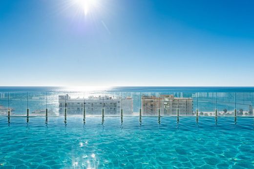 Attico a Fuengirola, Málaga