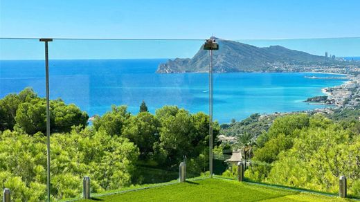 Villa a Altea, Provincia de Alicante