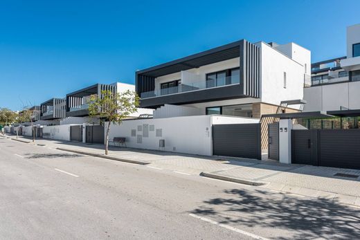 Semidetached House in Estepona, Malaga