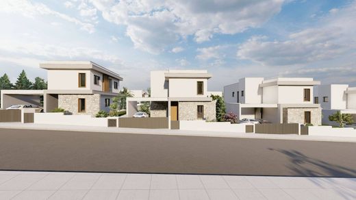 Casa en Zanakiá, Soúni-Zanakiá