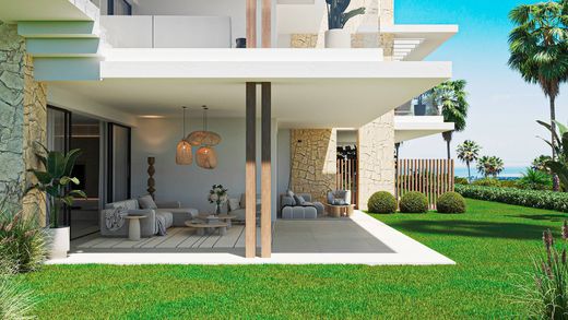 Apartamento - Estepona, Málaga