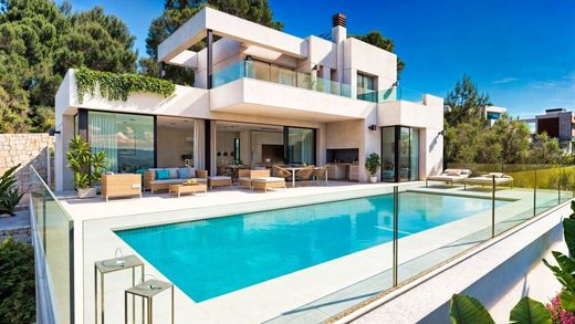 Villa in Calp, Alicante