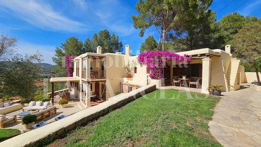 Country House in Sant Rafel, Province of Balearic Islands