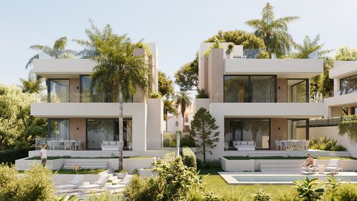 Detached House in Marbella, Malaga