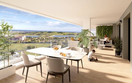 Penthouse in Mutxamel, Alicante
