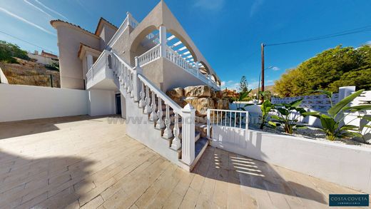 Luxe woning in El Campello, Provincia de Alicante