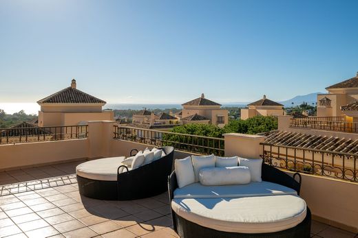 Penthouse in Elviria, Provincia de Málaga