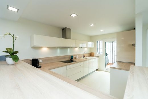 Stadswoning in San Pedro de Alcántara, Provincia de Málaga