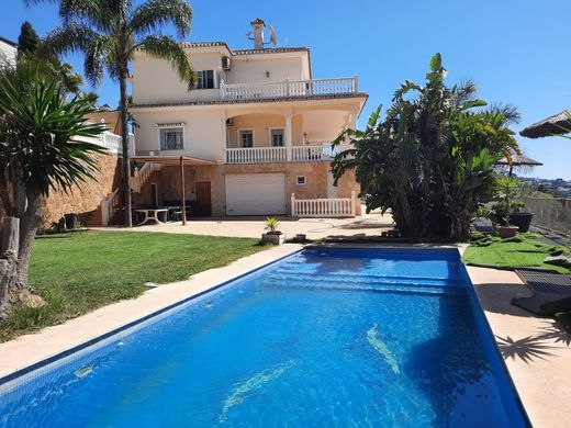 Detached House in Mijas, Malaga