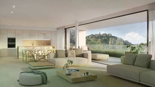 Daire Marbella, Provincia de Málaga