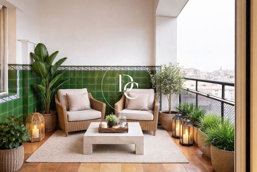 Penthouse Barselona, Província de Barcelona