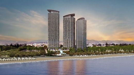Apartment in Limassol, Limassol District