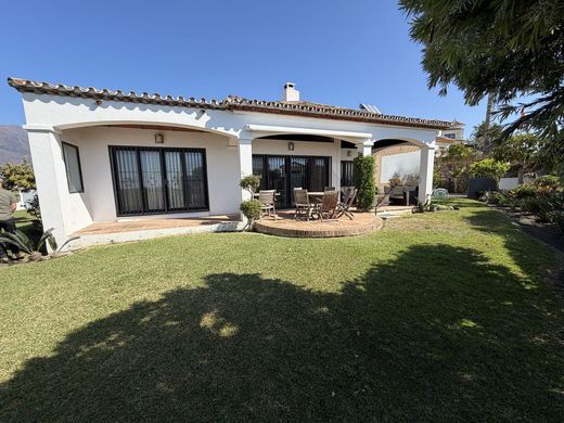 Casa en Estepona, Málaga
