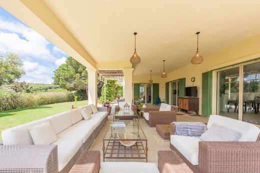 Detached House in Sotogrande, Cadiz