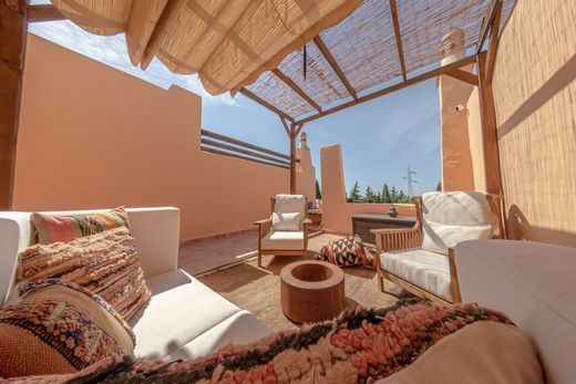 Townhouse in Marbella, Malaga